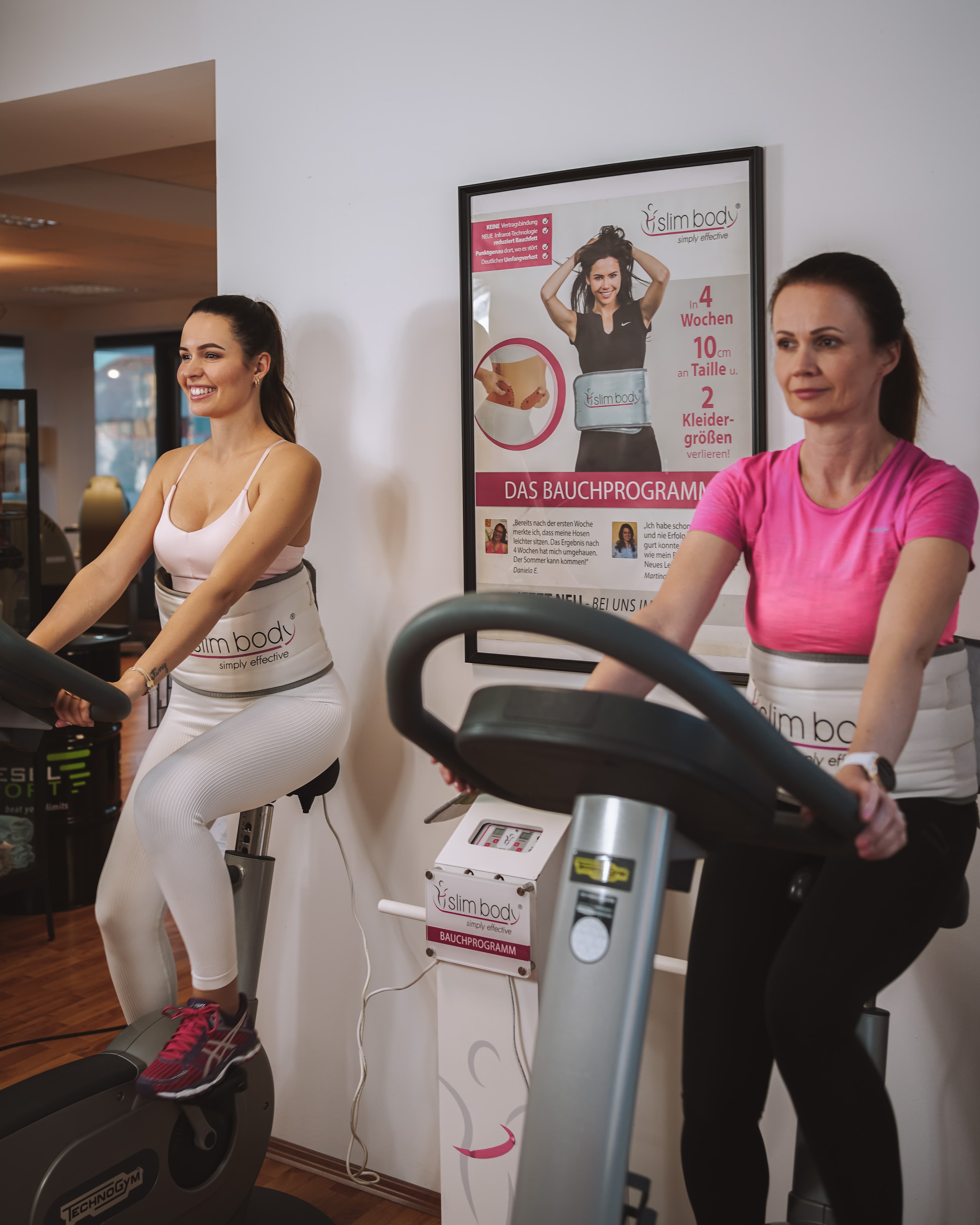 Bring a Friend Day – kostenlos trainieren mit deinem Freund